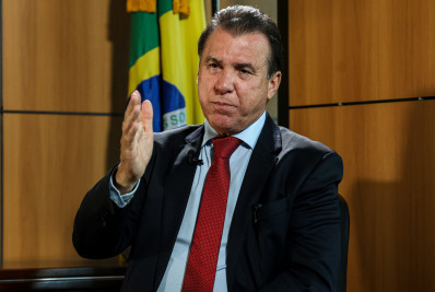 Marinho cobra que BC fale em controlar inflação por oferta, e não por restrição de demanda