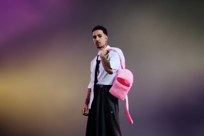 Thiago Pantaleão lança 'Nova Era Pt.2' e fala sobre expectativa para show no Rock in Rio 