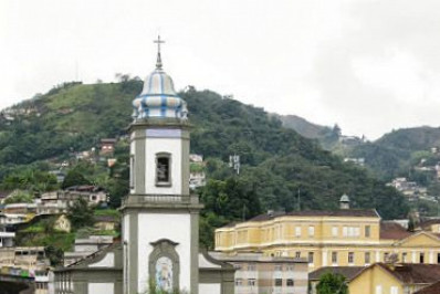 Provas do concurso público já estão marcadas