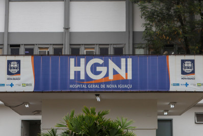 PM de folga é baleado após reagir a tentativa de assalto em Nova Iguaçu