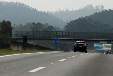 Risco de incêndio aumenta em São Paulo nos próximos dias