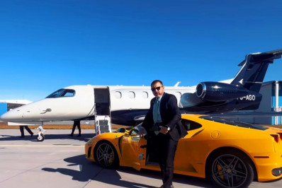 Quem são os candidatos mais ricos de SP nas eleições 2024? Veja a lista