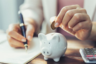 Aprenda a poupar dinheiro e quitar dívidas