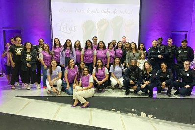 Fórum de Combate à Violência Contra a Mulher levanta discussões importantes em Areal