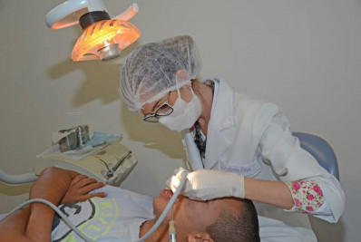 Búzios amplia atendimento odontológico em todas as Unidades Básicas de Saúde