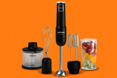 Mixer Multifree Mallory é um bom investimento? Descubra! 
