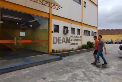 Polícia prende homem que ameaçava expor fotos íntimas de ex-namorada