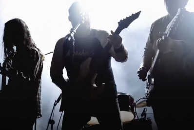 Documentário que conta a história do rock em Petrópolis chega ao YouTube