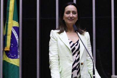 TRE-PR rejeita impugnação de candidatura de Rosangela Moro à vice-prefeitura de Curitiba