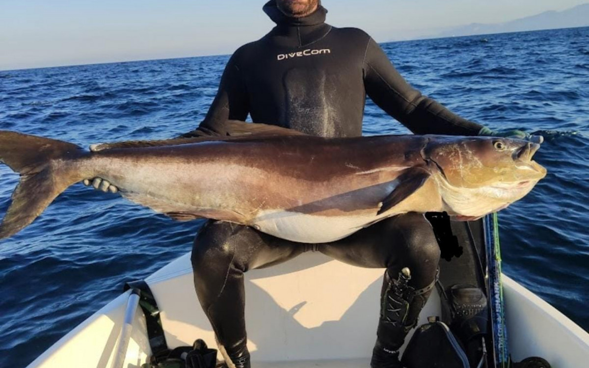 Morador do Bairro Araçá, Eric pratica a modalidade desde os 13 anos de idade
