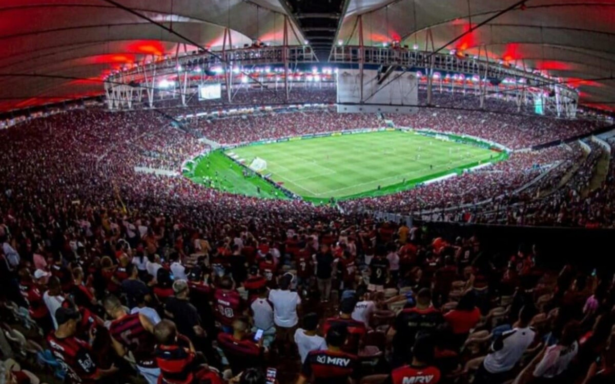 Copa do Brasil: Veja informações de ingressos para Flamengo x Bahia