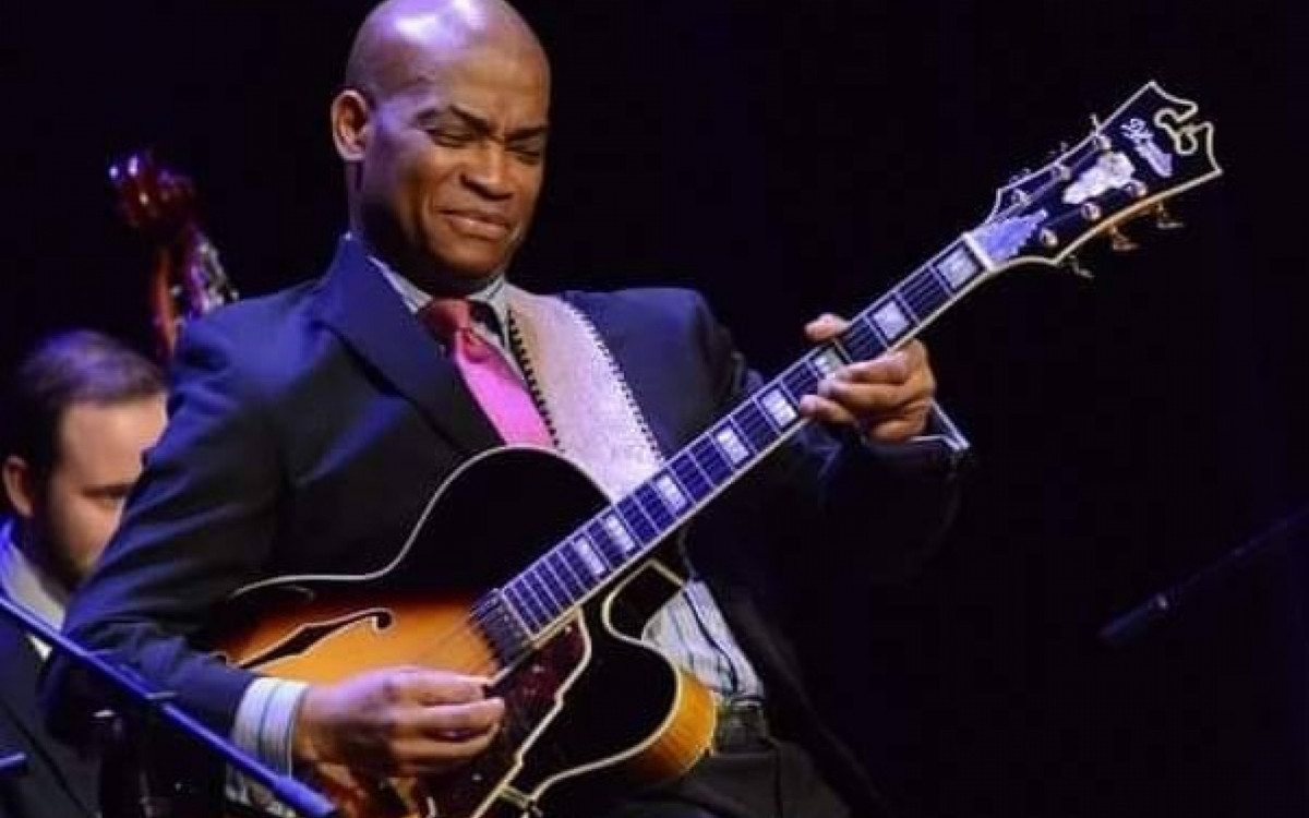 Músico já passou por grandes turnês com artistas como Jimmy Smith, Harry Connick Jr., Diana Krall e Benny Green - Reprodução/redes sociais