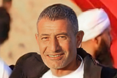 Exército israelense anuncia resgate de refém em Gaza