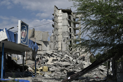 Rússia e EUA discutem os próximos passos sobre a Ucrânia