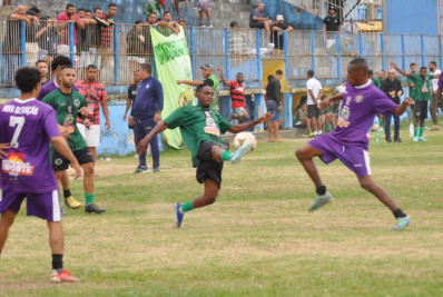 Supercopa de Belford Roxo 2024 define seus semifinalistas