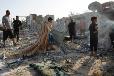 Negociações sobre trégua em Gaza continuam em Doha