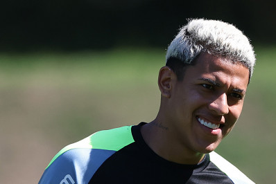 Cria de Xerém, Matheus Martins pode reencontrar Fluminense pela primeira vez