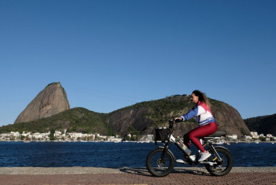 Lei permite uso de bicicletas elétricas em ciclovias e ciclofaixas