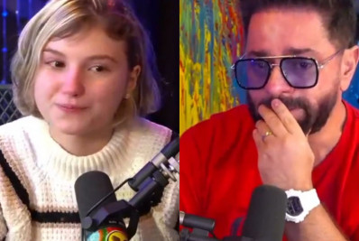 Após declaração de médica, web resgata vídeo de apresentador chorando com história de Isabel Veloso