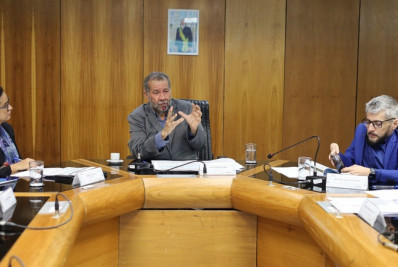 CNPS recomenda exigência de nível superior para ingresso na carreira do Seguro Social