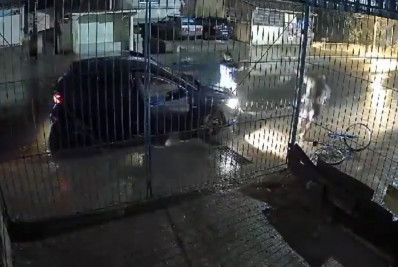 Vídeo: homem é executado após ser baleado e atropelado duas vezes em Valença