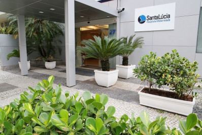 Hospital e Maternidade Santa Lúcia realiza curso sobre amamentação