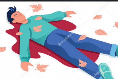 Corpo encontrado na divisa Rio/Minas