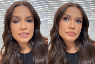 Juliette revela única compra para si mesma após BBB: 'Até hoje'