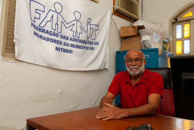 Famnit celebra 41 anos com festa e reflexões sobre participação social