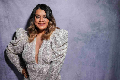 A nova batalha de Preta Gil contra o câncer