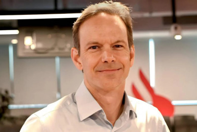 Com Fed cortando juro, potencial de fluxo para Brasil é enorme, diz CEO do Santander Brasil