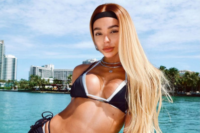 Brunna Gonçalves se pronuncia após boatos de gravidez: 'Cara de mãe?'