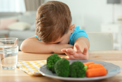 Autismo e alimentação: como lidar com as dificuldades? 