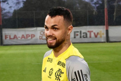 Michael lembra reação de Cristiano Ronaldo ao ter comemoração de gol imitada