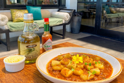 Festival de Nhoque da Fortuna aquece Rio das Ostras com tradição e sorte