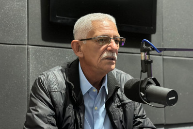 Prefeito candidato à reeleição promete mais obras