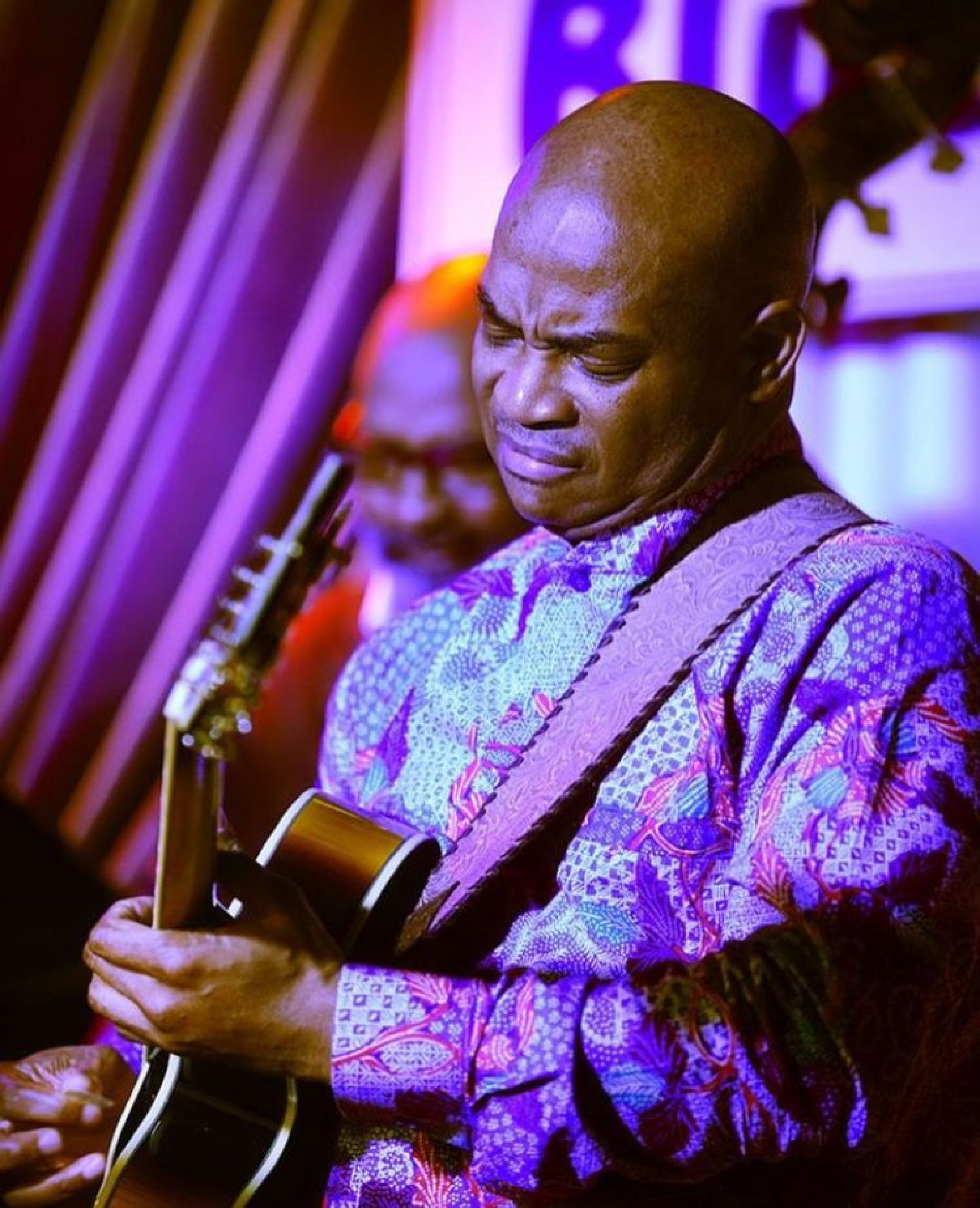 Músico já passou por grandes turnês com artistas como Jimmy Smith, Harry Connick Jr., Diana Krall e Benny Green - Reprodução/redes sociais