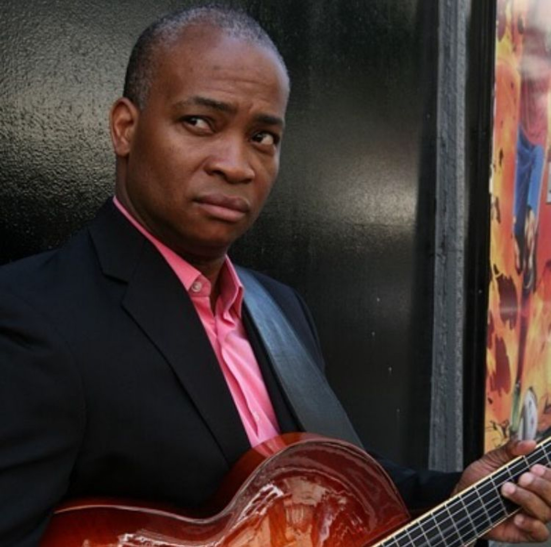 Músico já passou por grandes turnês com artistas como Jimmy Smith, Harry Connick Jr., Diana Krall e Benny Green - Reprodução/redes sociais