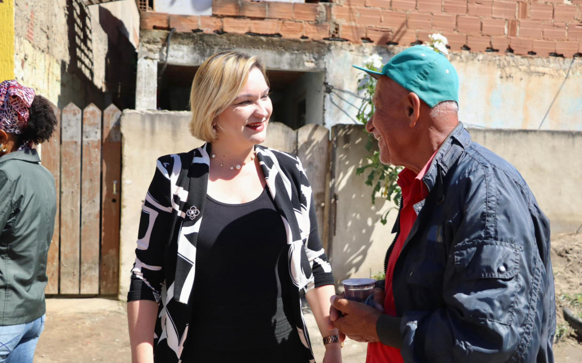 Café do Trabalhador Mutirão