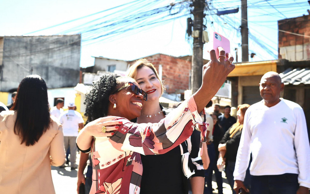 Café do Trabalhador Mutirão