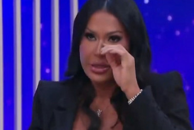 Gracyanne tem ganhos com conteúdo adulto penhorados pela Justiça 