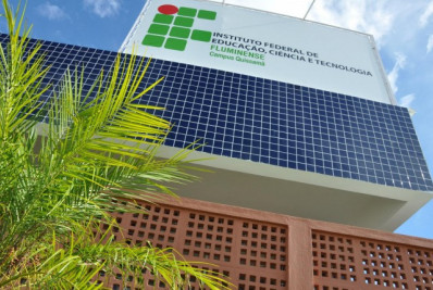 Vagas para Cursos Técnicos em Quissamã e Região: Inscrições abertas no Instituto Federal Fluminense