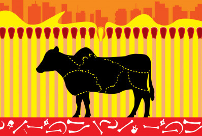 Agro é pop, agro é tech. Parte do agro é fogo!