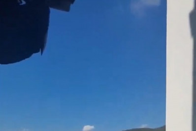 Tiroteio entre criminosos rivais assusta moradores dos morros do Campinho e do Fubá