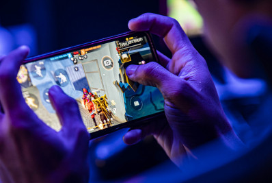 Grupo AfroReggae anuncia a segunda edição da Copa AFG de Free Fire em Ipanema