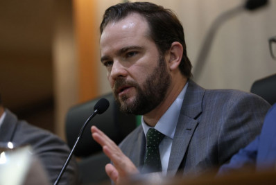 Definindo relatores, projeto do IR pode ser aprovado no 1º semestre na Câmara, diz Durigan