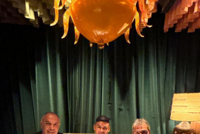 Vídeo: veja lances de Carlos Alcaraz, novo reforço do Flamengo