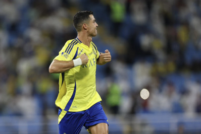 Cristiano Ronaldo revela meta de chegar aos mil gols na carreira