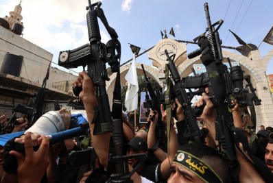 Evento para relembrar ataque do Hamas gera polêmica em Israel