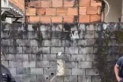 Miliciano é preso por suspeita de envolvimento na morte de PM em Santa Cruz